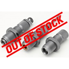 Hornady Custom Grade 38-357-357 Max 3 Die Set